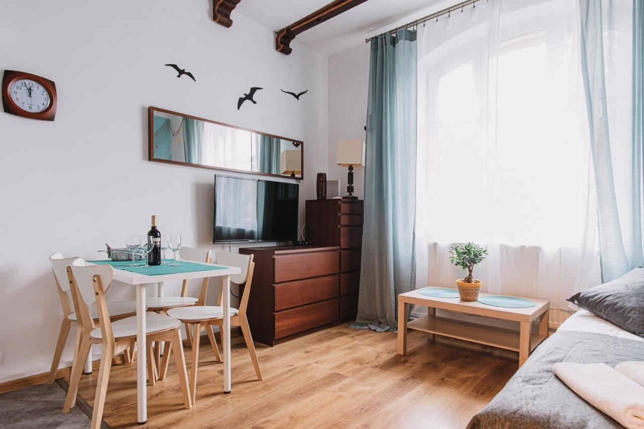 Sopot Host Molo Apartment Exterior photo