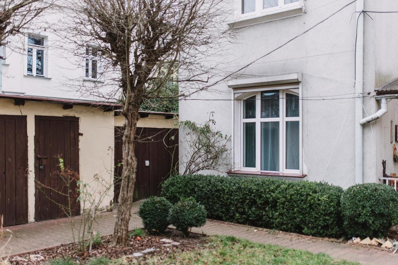 Sopot Host Molo Apartment Exterior photo